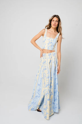 Wesley Skirt