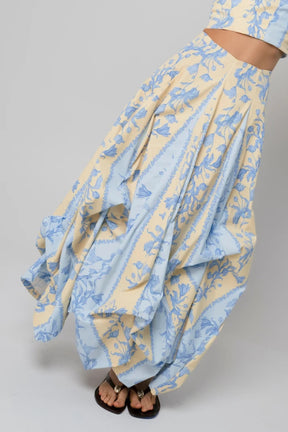 Wesley Skirt