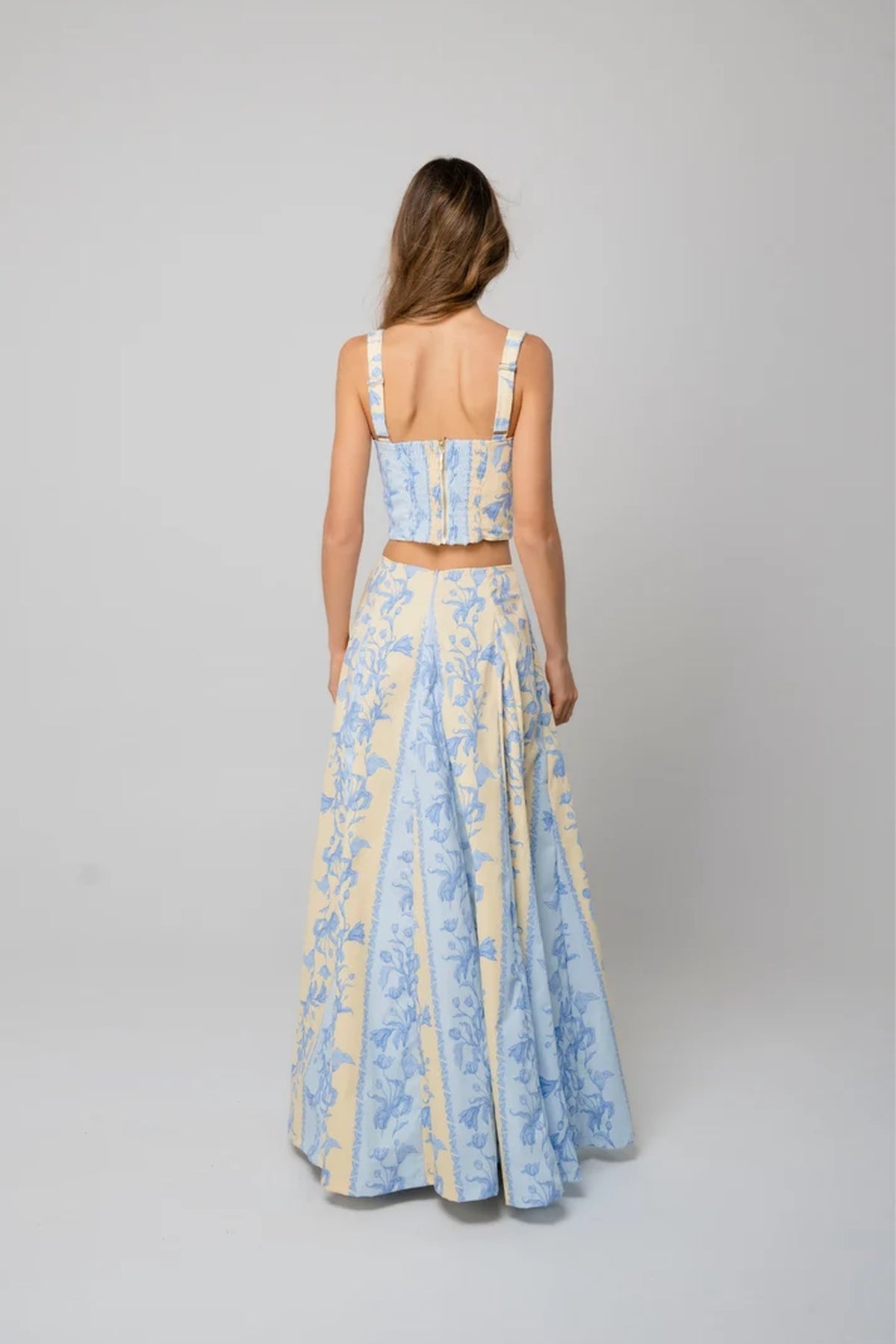 Wesley Skirt