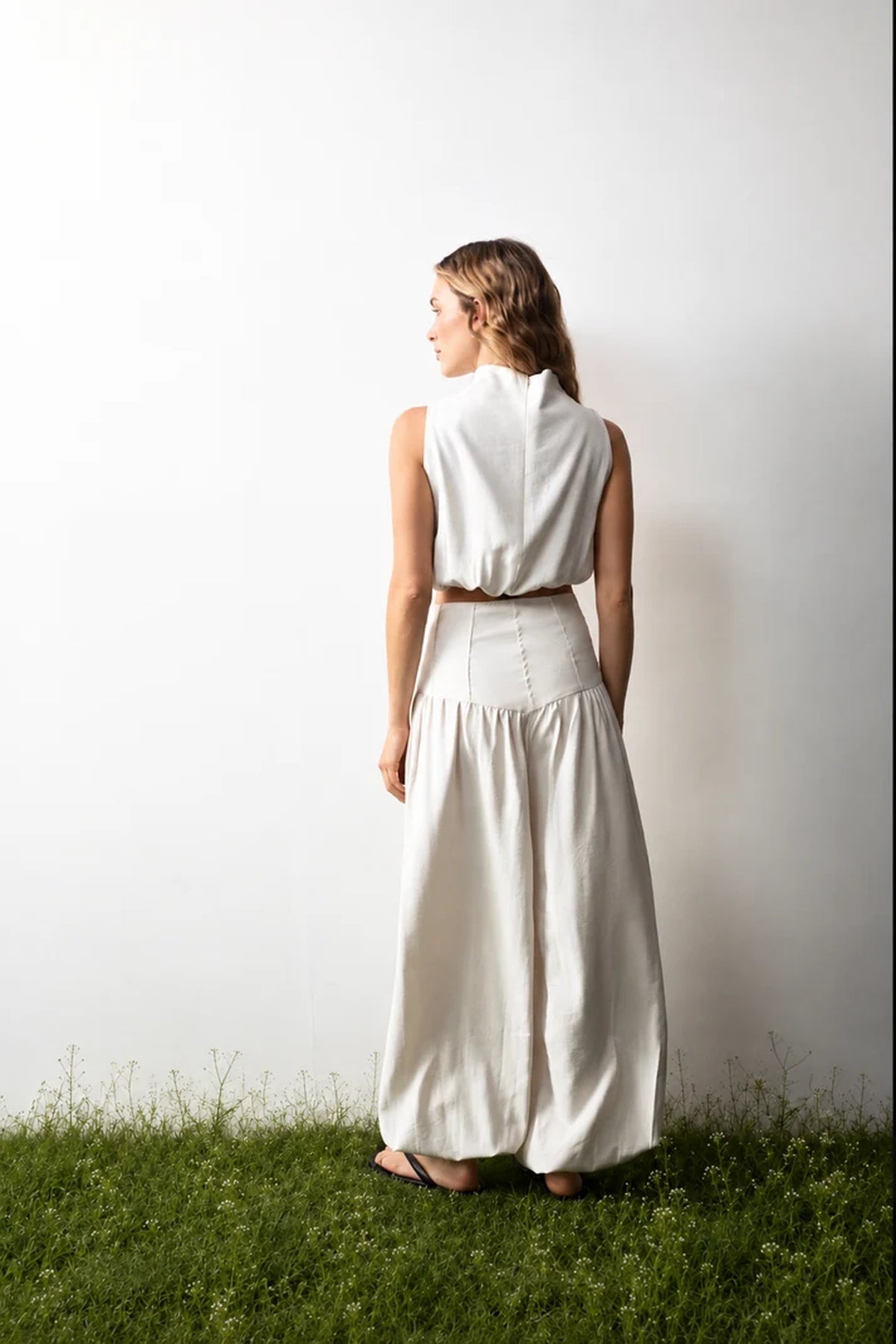 Linnie Pant