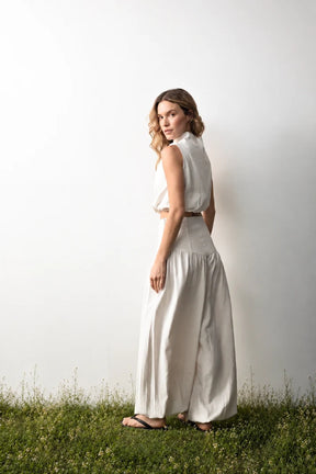 Linnie Pant