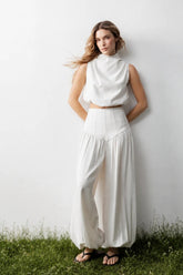 Linnie Pant