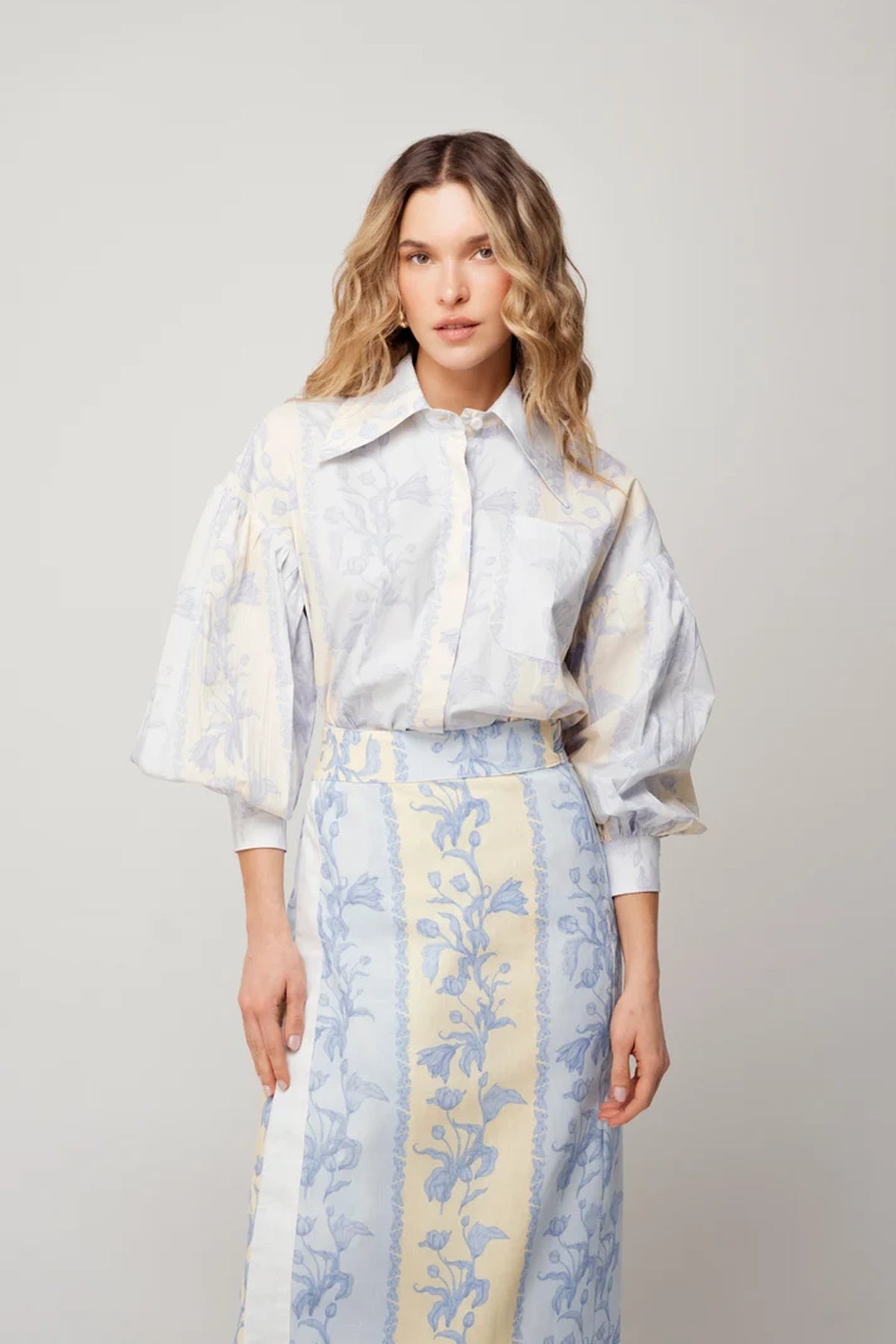 Lucien Shirt