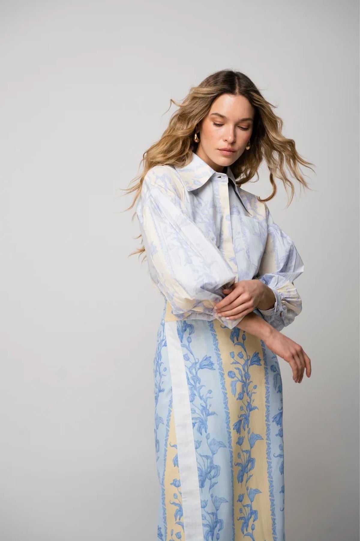 Lucien Shirt