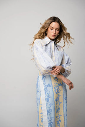 Lucien Shirt