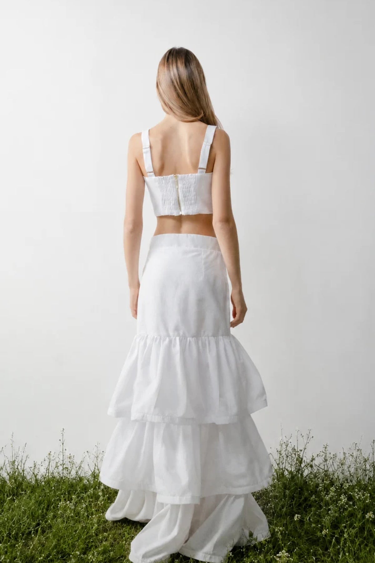 Silvia Skirt