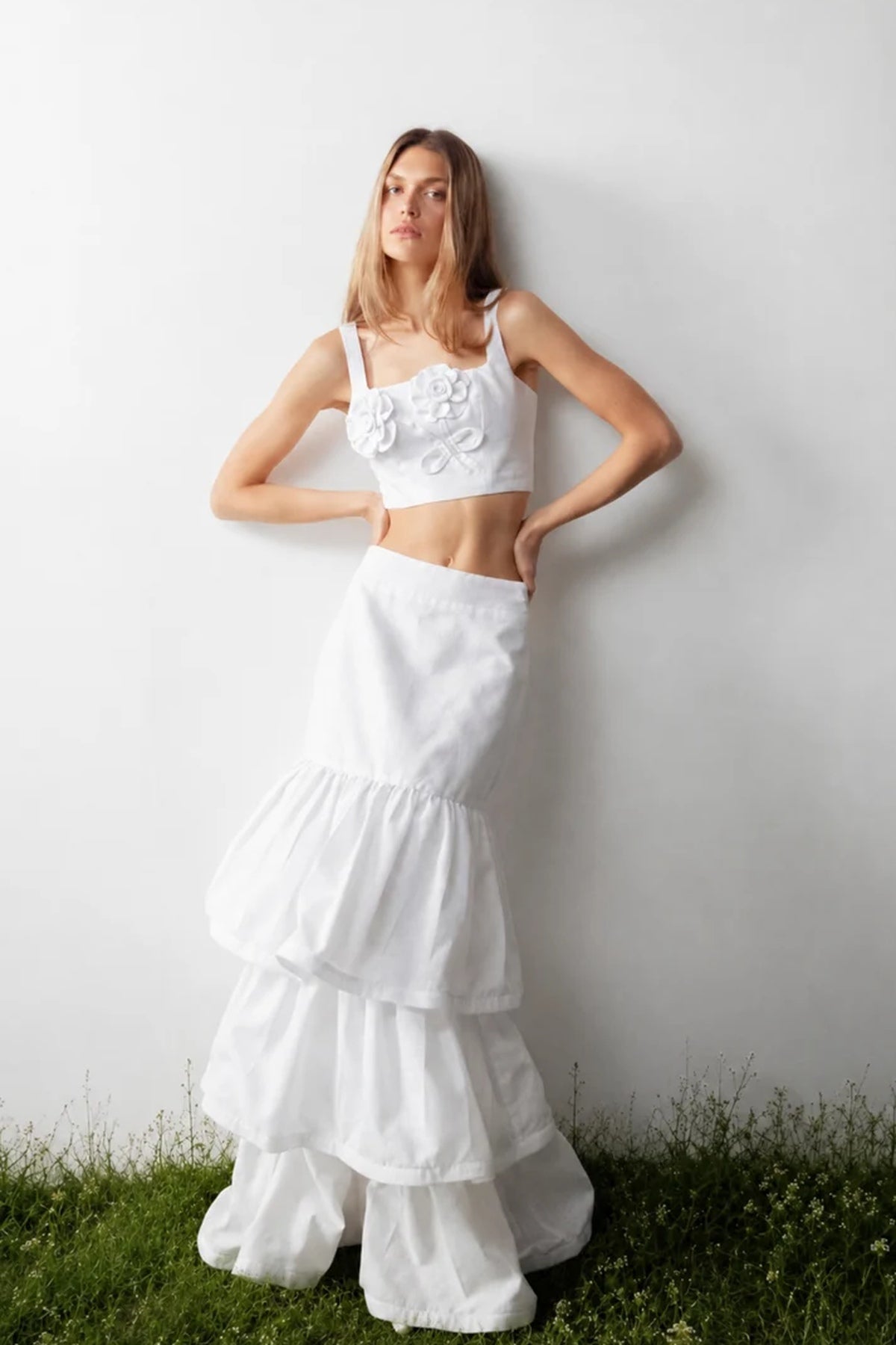 Silvia Skirt