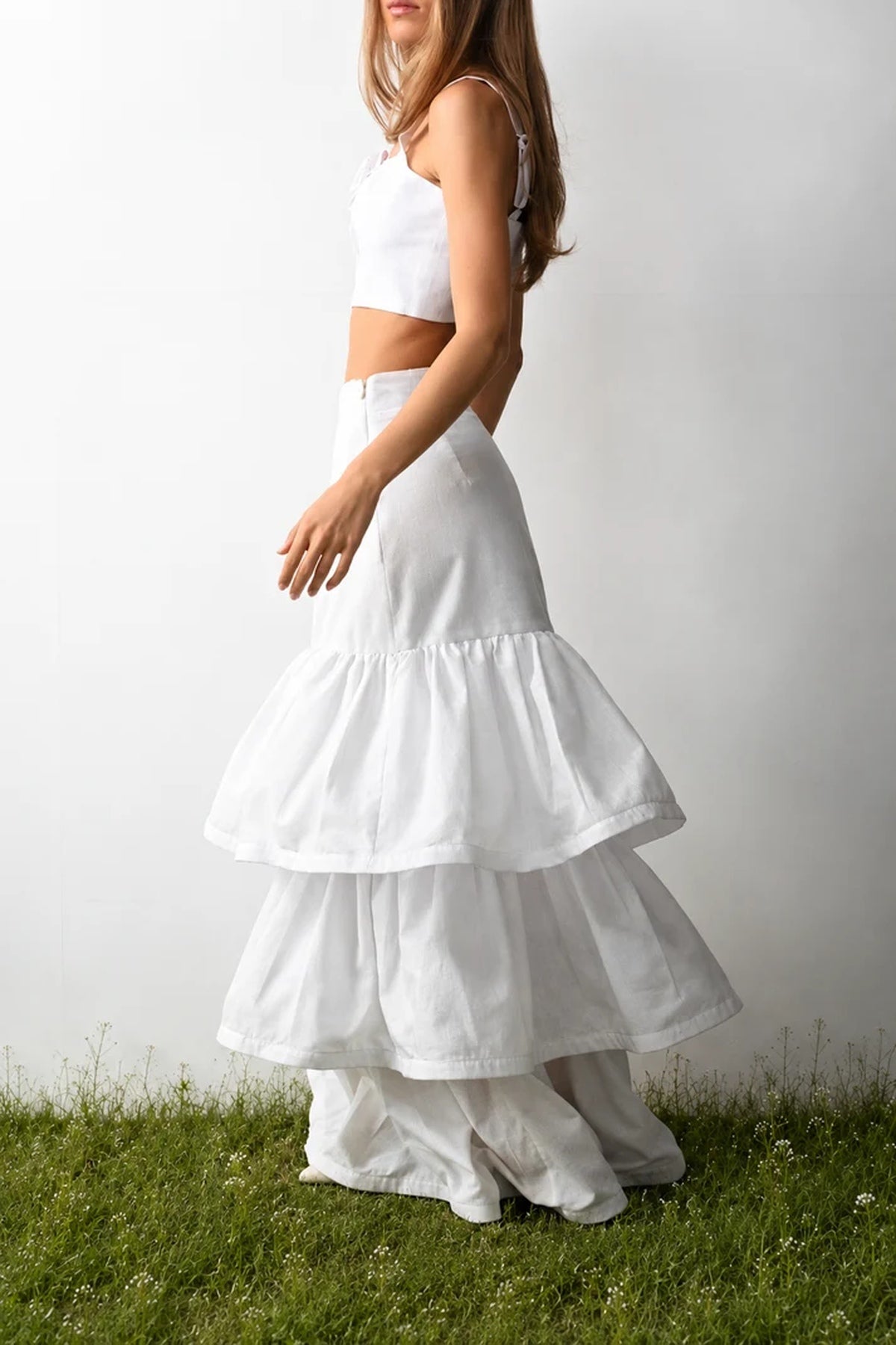 Silvia Skirt
