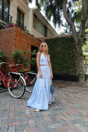 Clarke Skirt