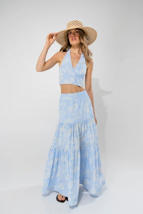 Clarke Skirt
