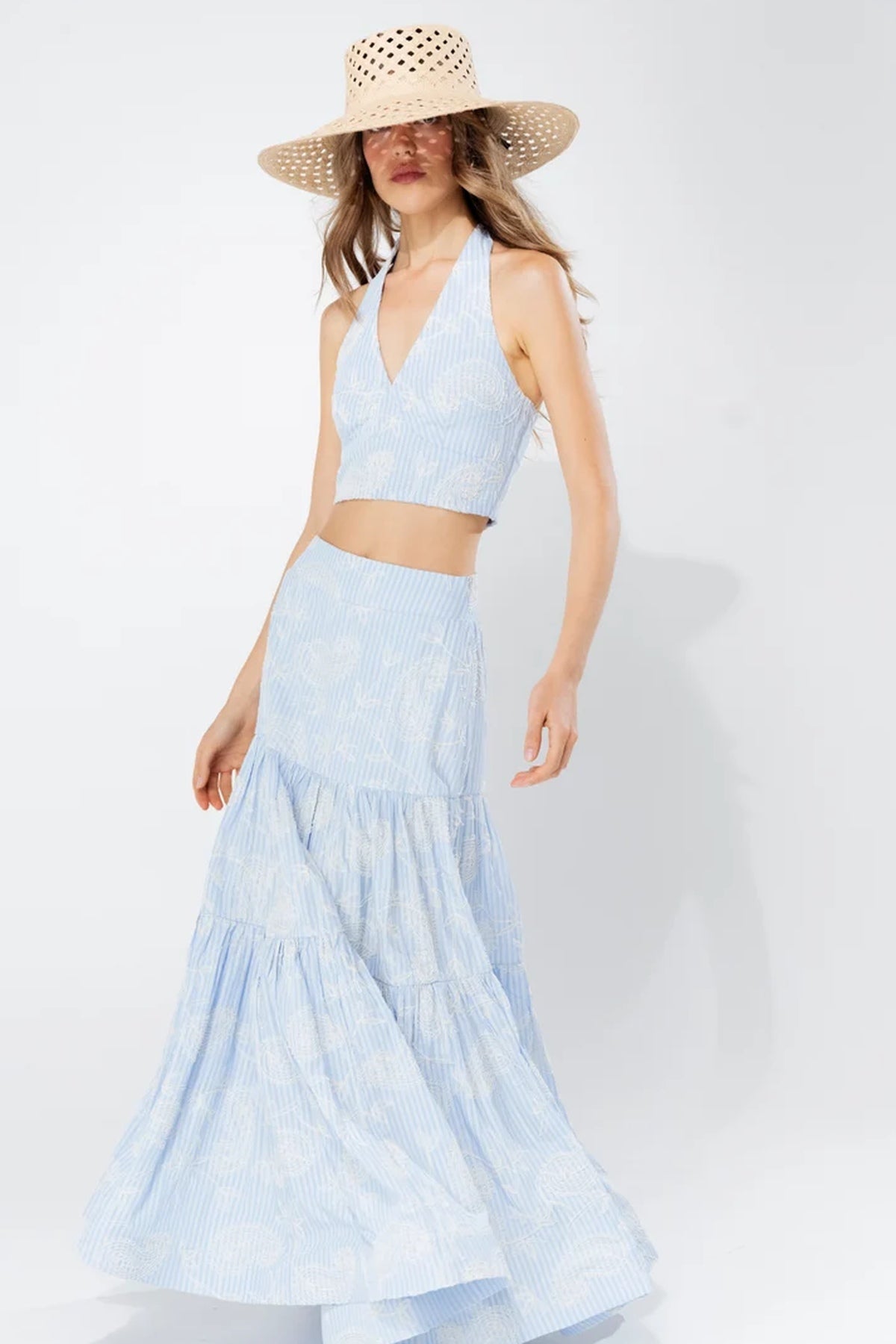 Clarke Skirt