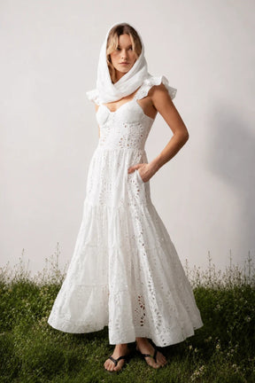 Shea Midi Dress