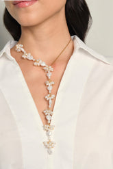 Sakura Necklace