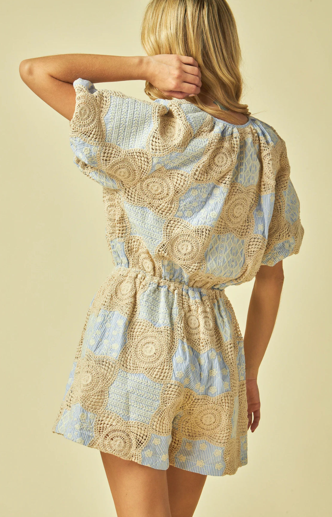Santo Romper