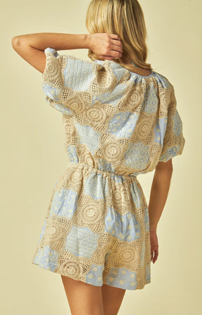Santo Romper