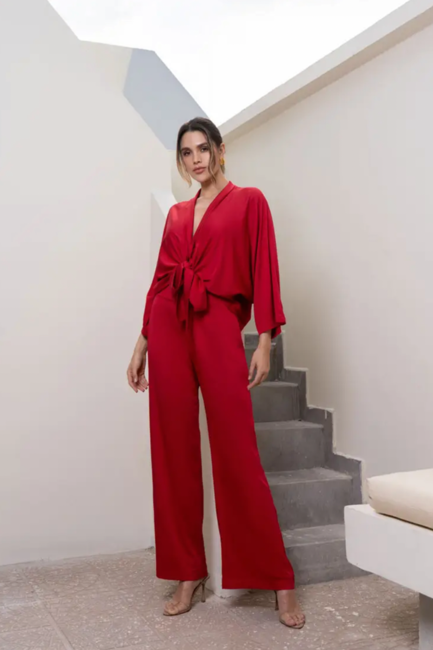 Enya Pants
