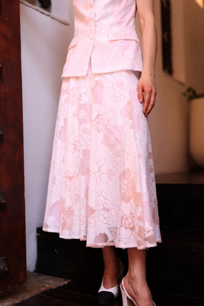 Adele Midi Skirt