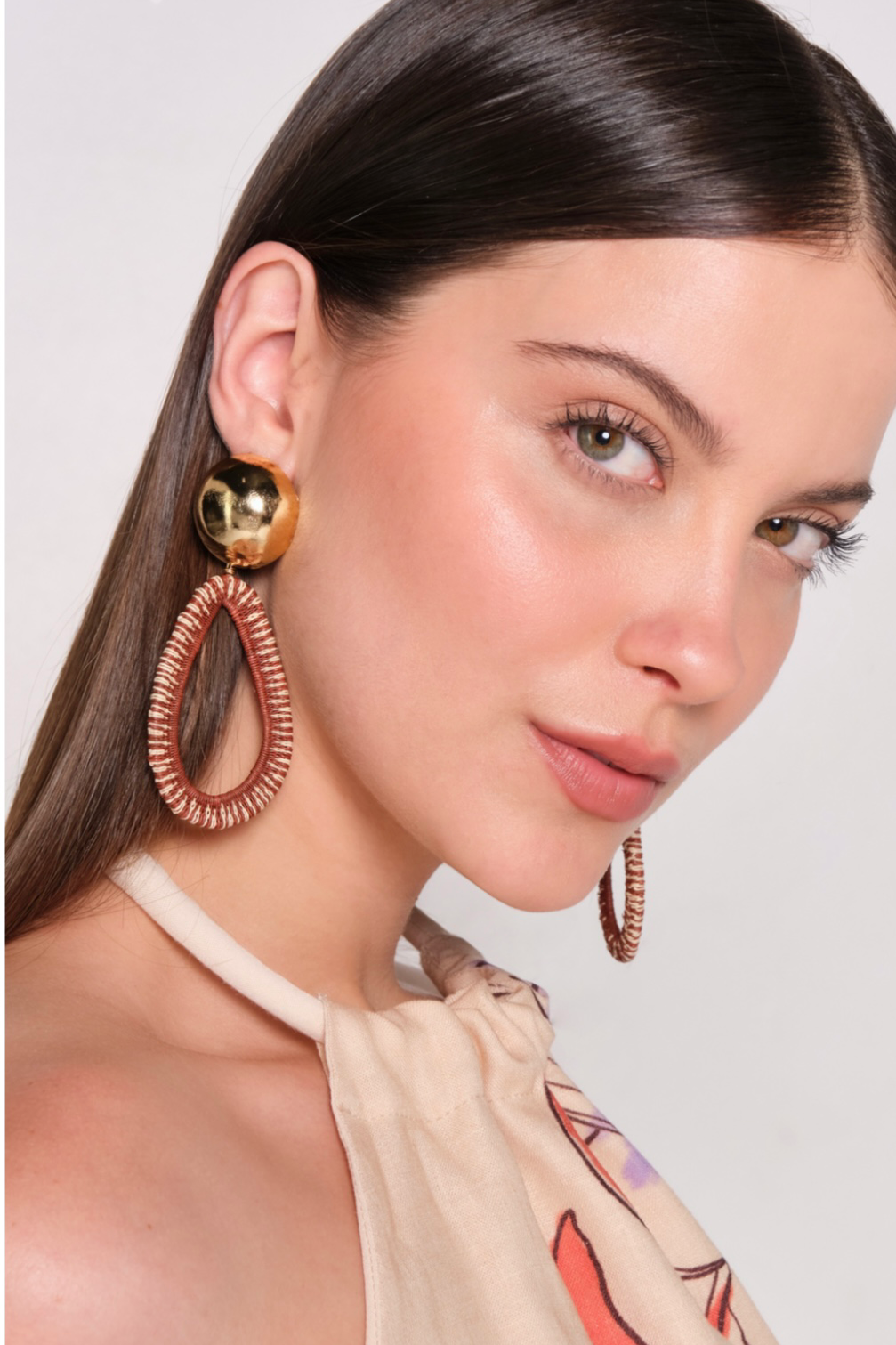 Noor Earrings
