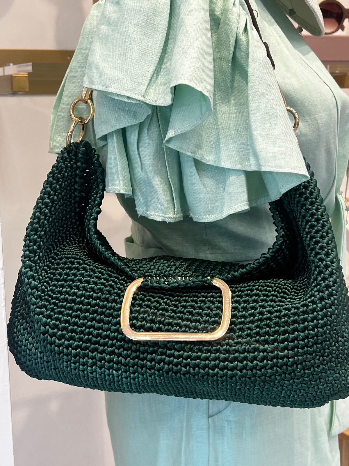 Fiore Bag