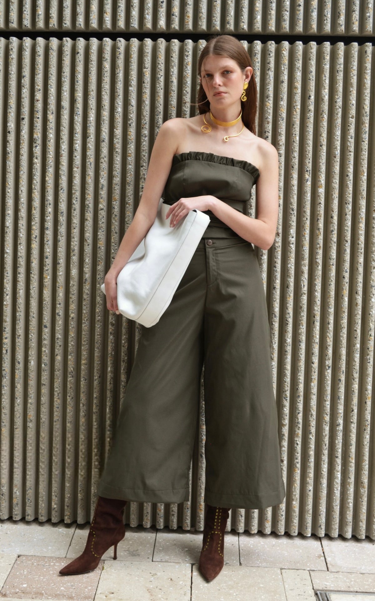Cuarzo Pants