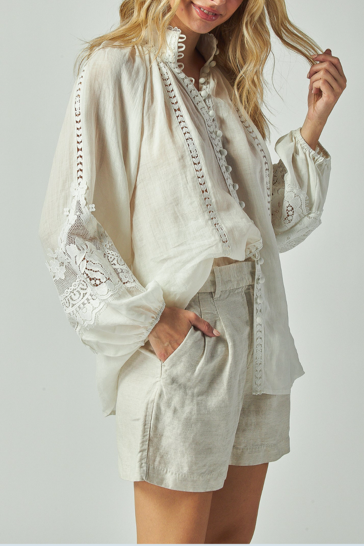 Allison Blouse
