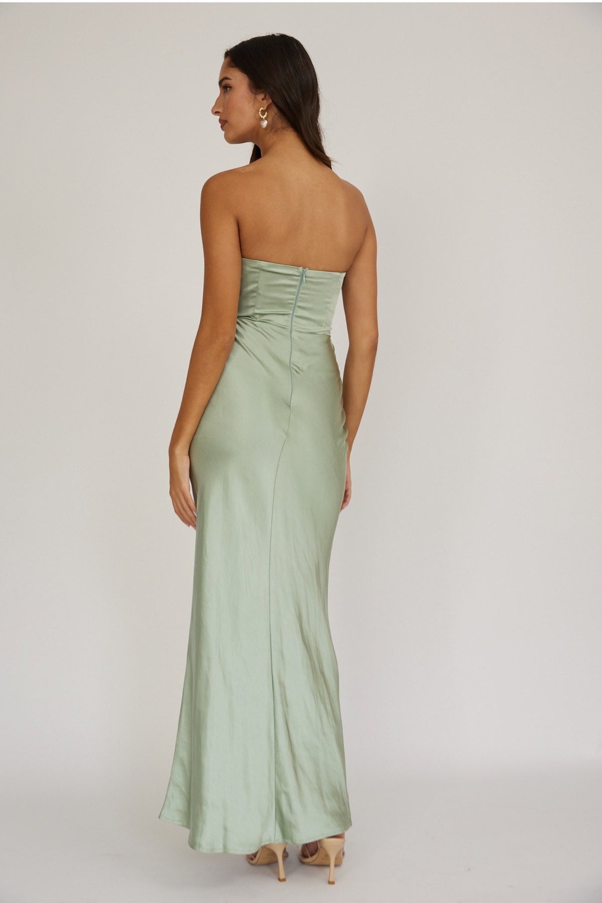 Harper Maxi Dress