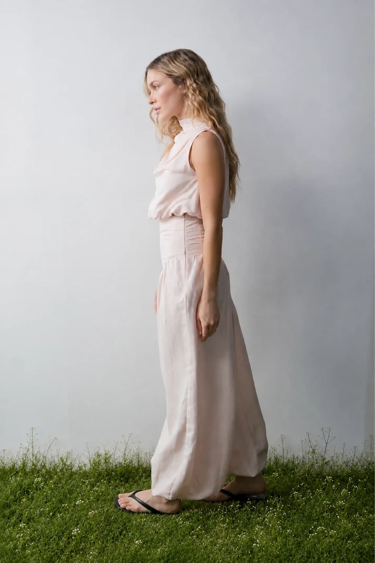 Linnie Blouse