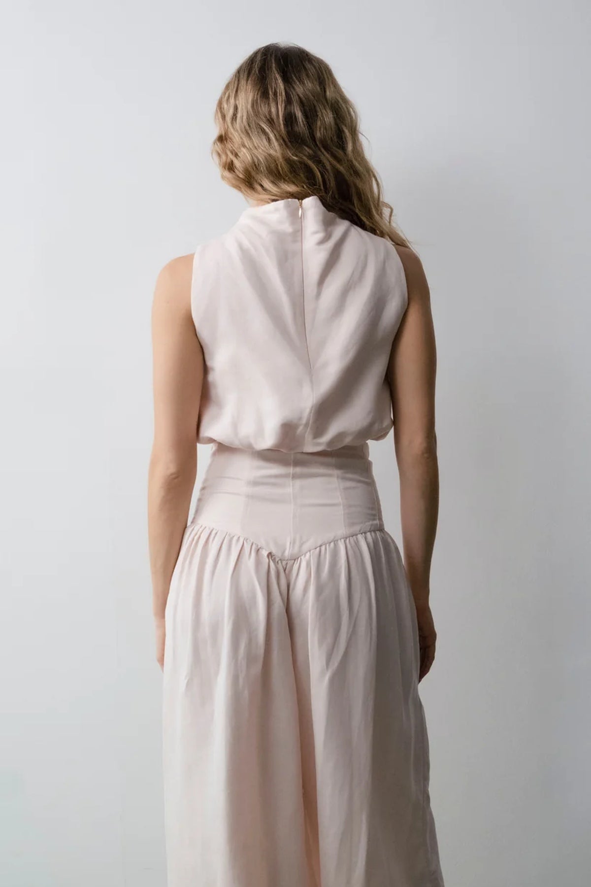 Linnie Blouse