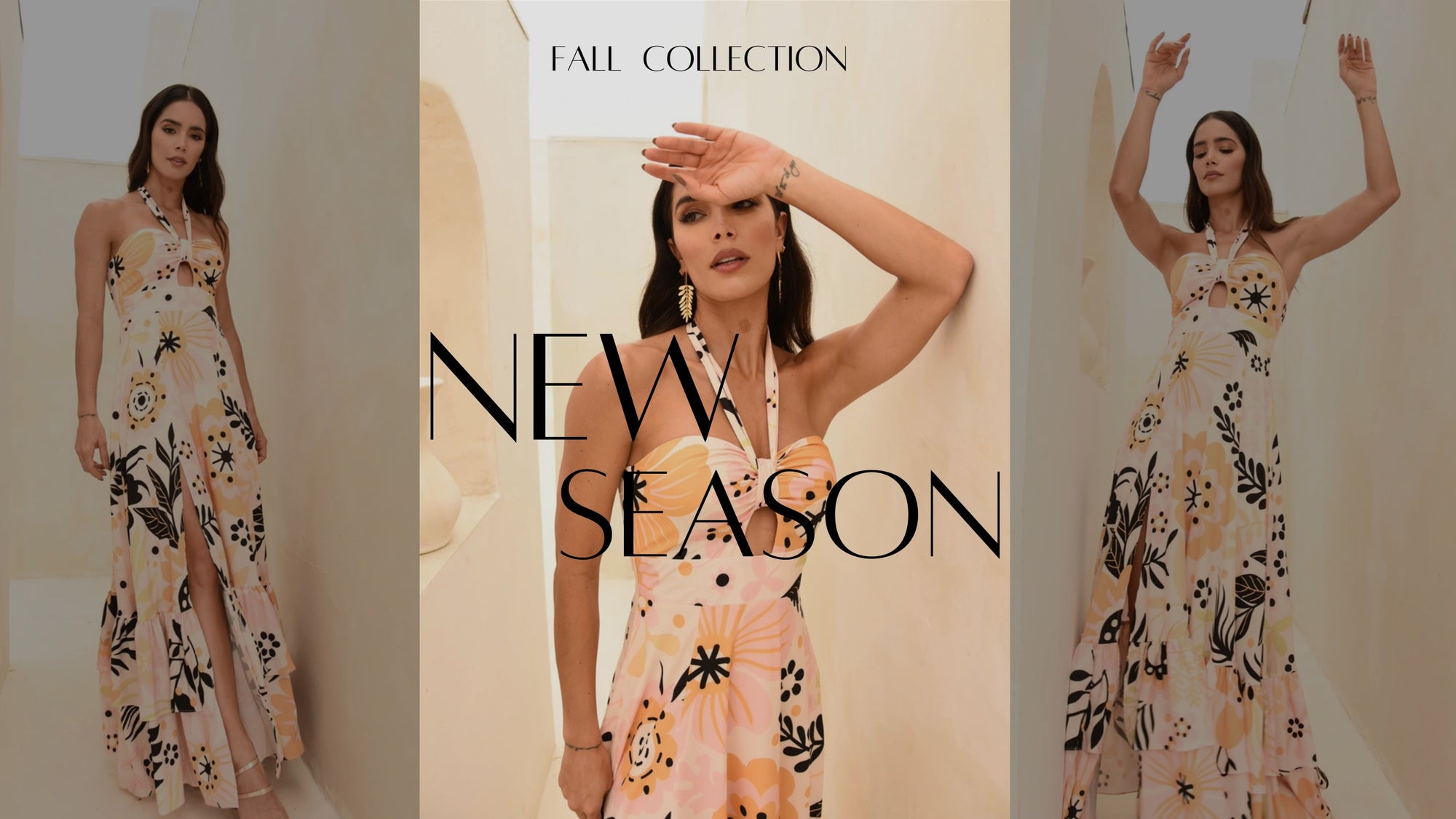 TYNA COLLECTION – tyna collection