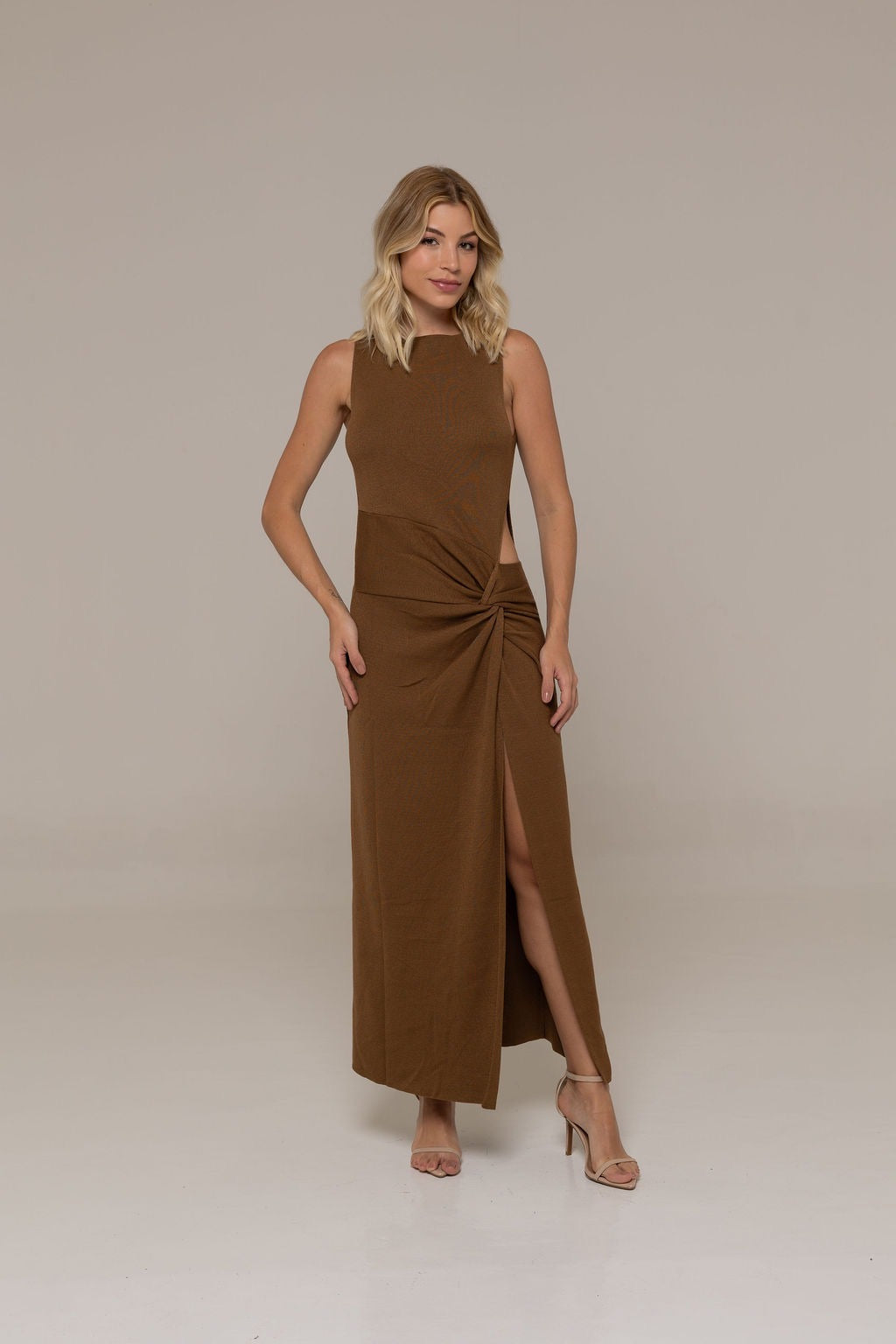 Ivanna Maxi Dress