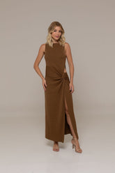 Ivanna Maxi Dress