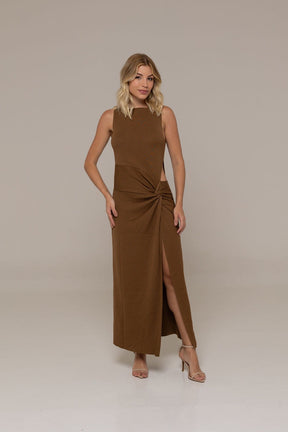Ivanna Maxi Dress