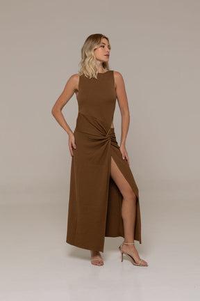 Ivanna Maxi Dress