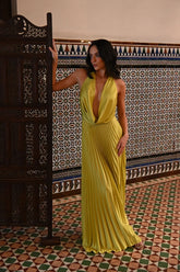 Tamara Maxi Dress