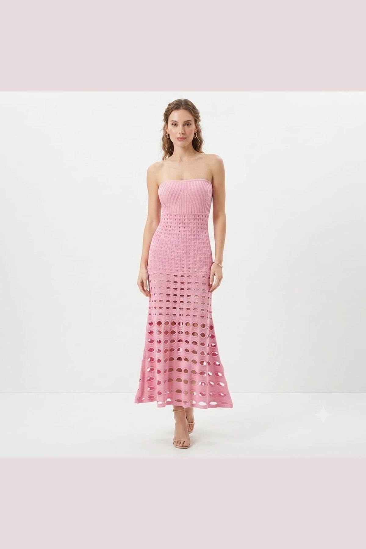 Cinthia Maxi Dress