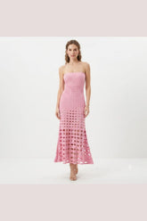Cinthia Maxi Dress