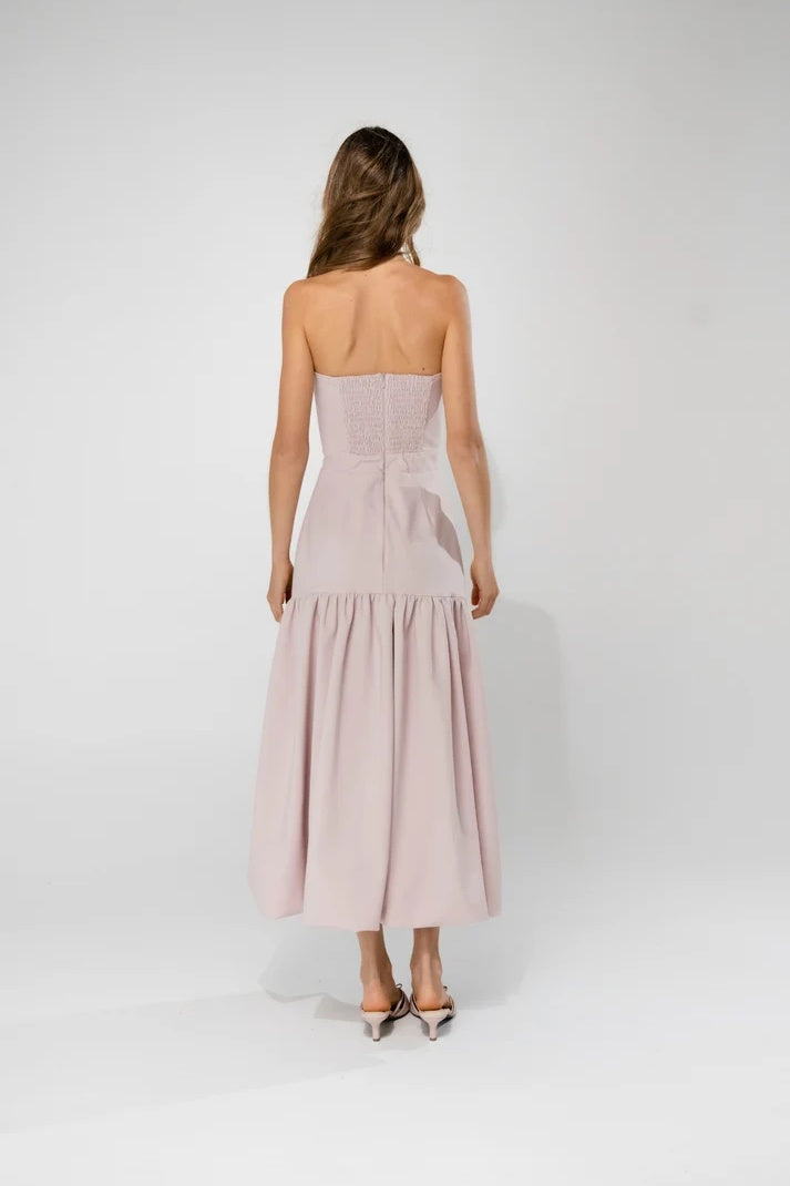 Bess Midi Dress