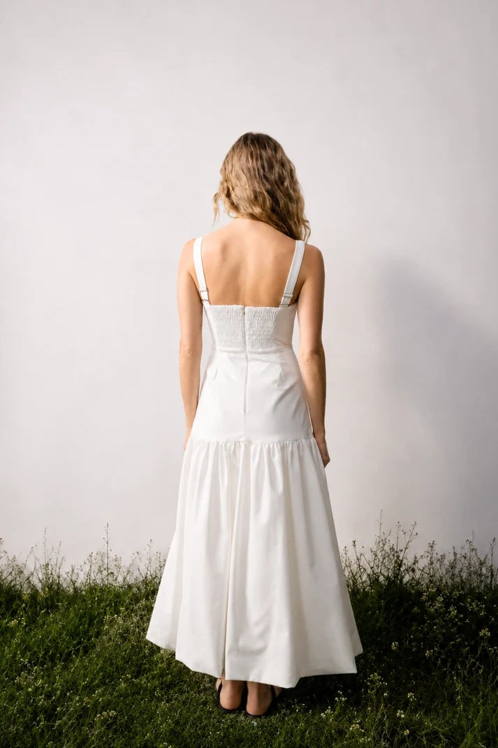 Emma Midi Dress