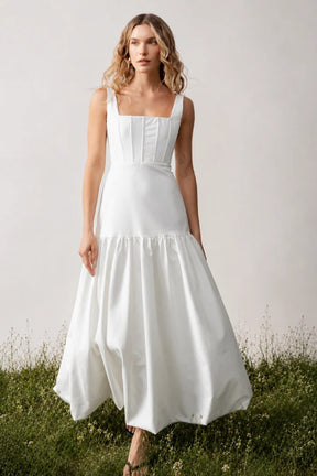 Emma Midi Dress