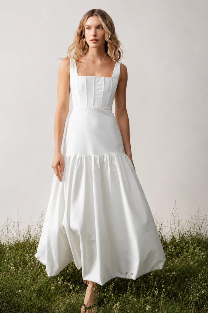 Emma Midi Dress