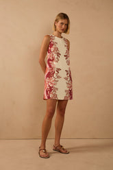 dress to mini dress